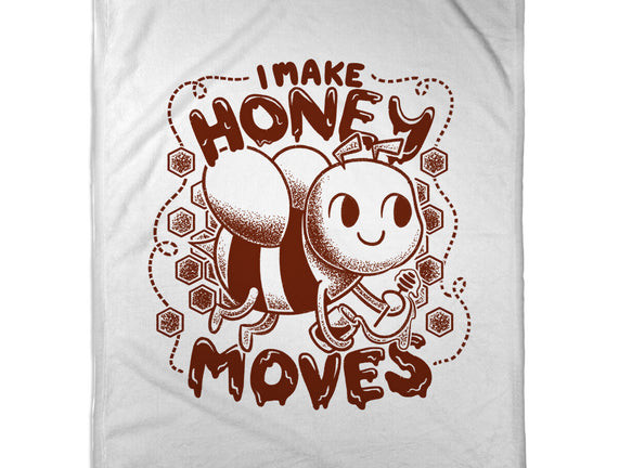 Honey Moves