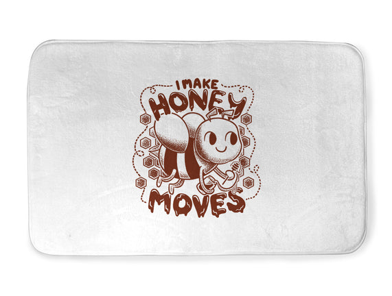 Honey Moves