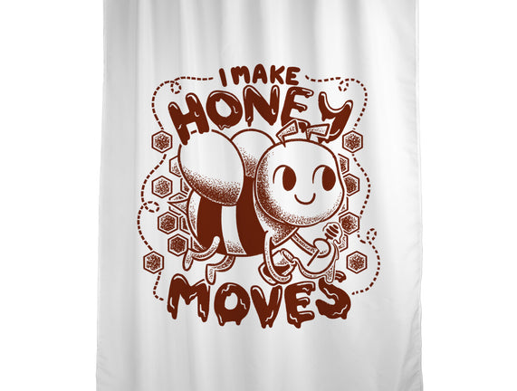 Honey Moves