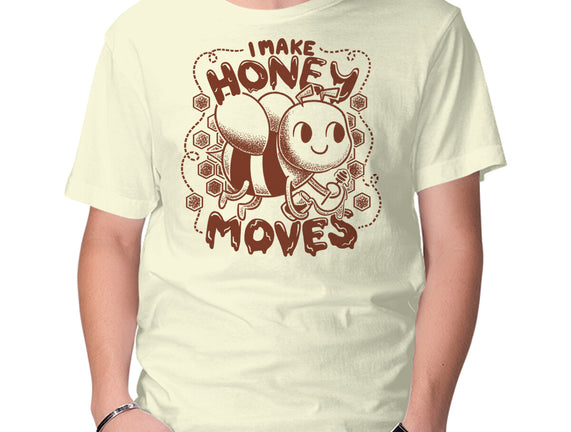 Honey Moves