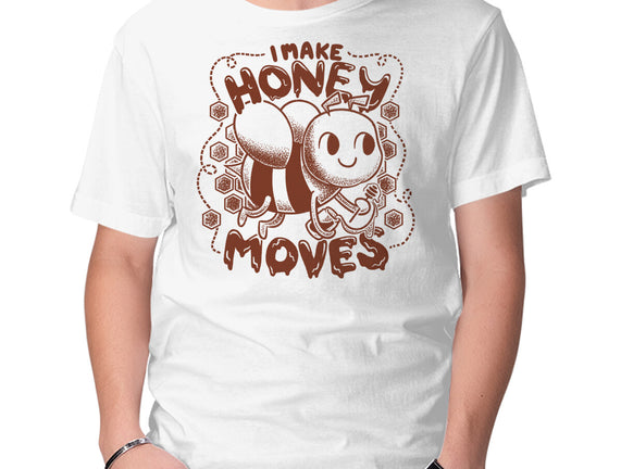 Honey Moves