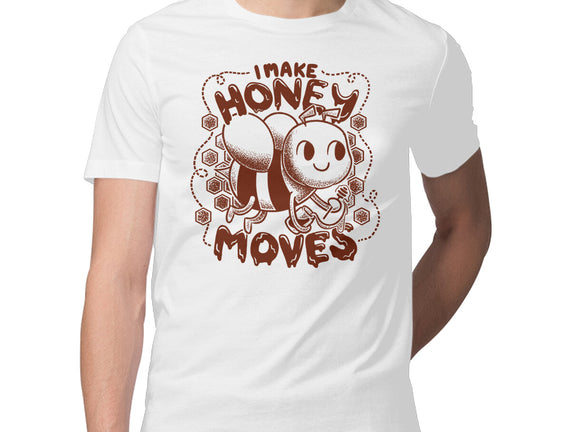 Honey Moves