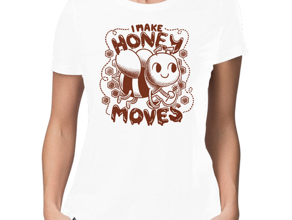 Honey Moves