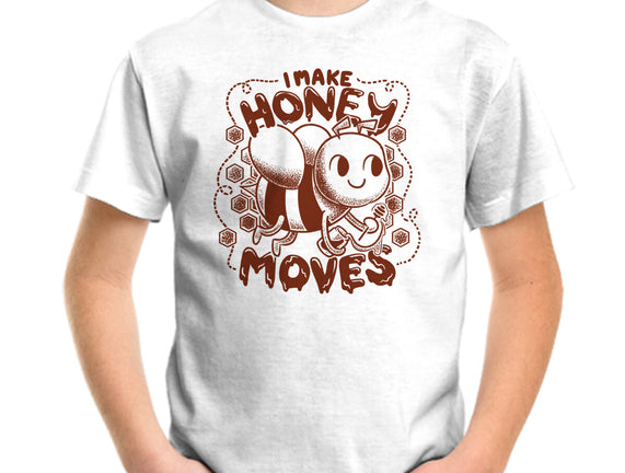 Honey Moves