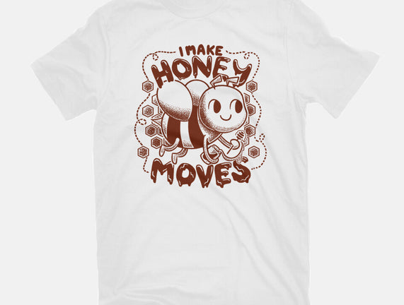 Honey Moves