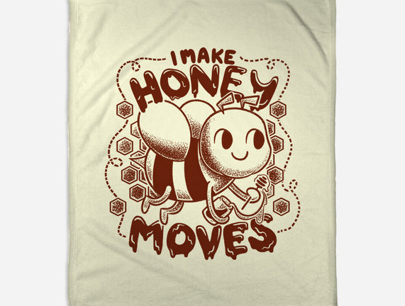 Honey Moves