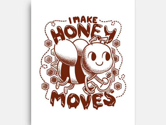 Honey Moves