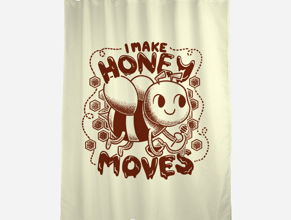 Honey Moves