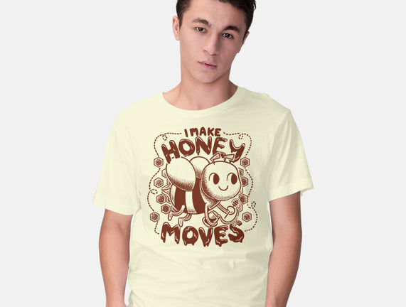 Honey Moves