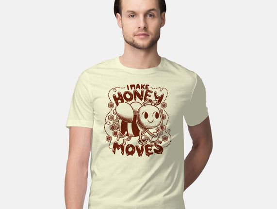 Honey Moves