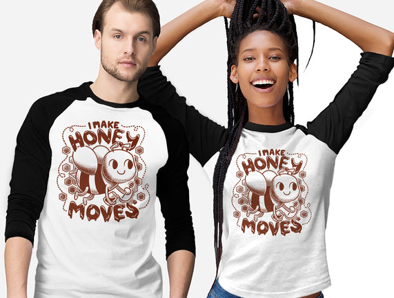 Honey Moves