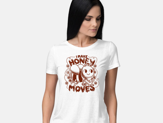 Honey Moves