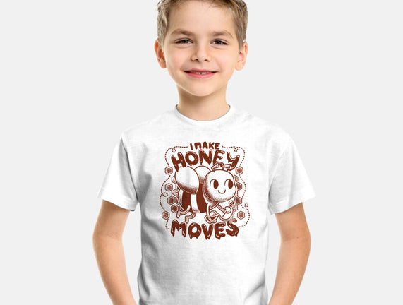 Honey Moves