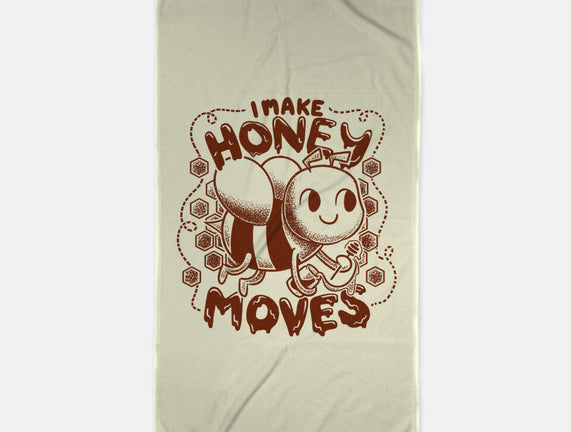 Honey Moves