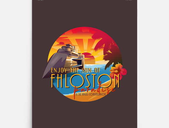 The Sun Of Fhloston