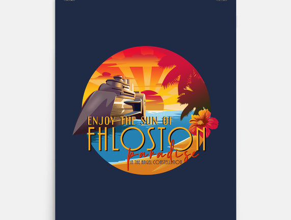 The Sun Of Fhloston