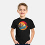 The Sun Of Fhloston-Youth-Basic-Tee-daobiwan