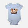 You Quack Me Up-Baby-Basic-Onesie-fanfreak1