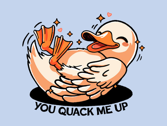 You Quack Me Up