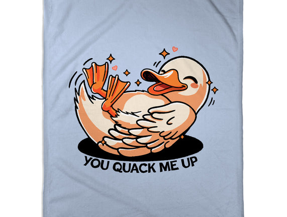 You Quack Me Up