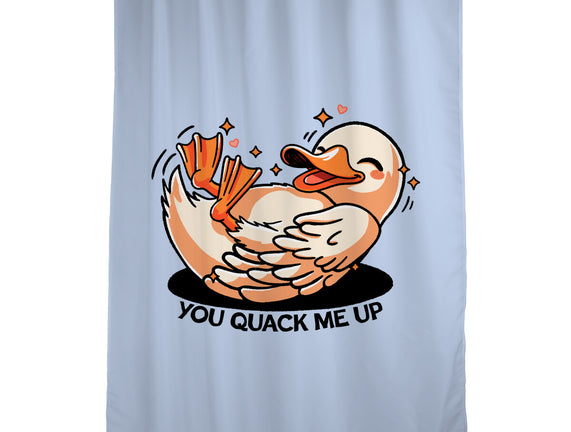 You Quack Me Up