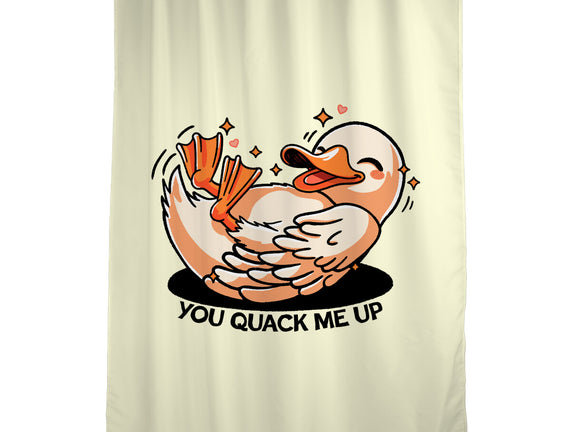 You Quack Me Up