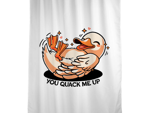 You Quack Me Up