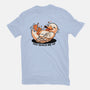 You Quack Me Up-Mens-Basic-Tee-fanfreak1