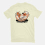 You Quack Me Up-Mens-Basic-Tee-fanfreak1