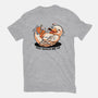 You Quack Me Up-Mens-Basic-Tee-fanfreak1