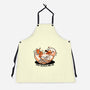 You Quack Me Up-Unisex-Kitchen-Apron-fanfreak1