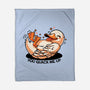 You Quack Me Up-None-Fleece-Blanket-fanfreak1