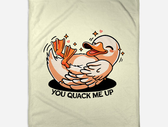 You Quack Me Up