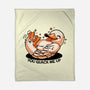 You Quack Me Up-None-Fleece-Blanket-fanfreak1