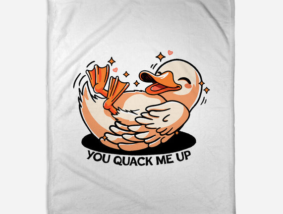 You Quack Me Up