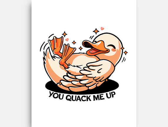 You Quack Me Up