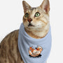 You Quack Me Up-Cat-Bandana-Pet Collar-fanfreak1