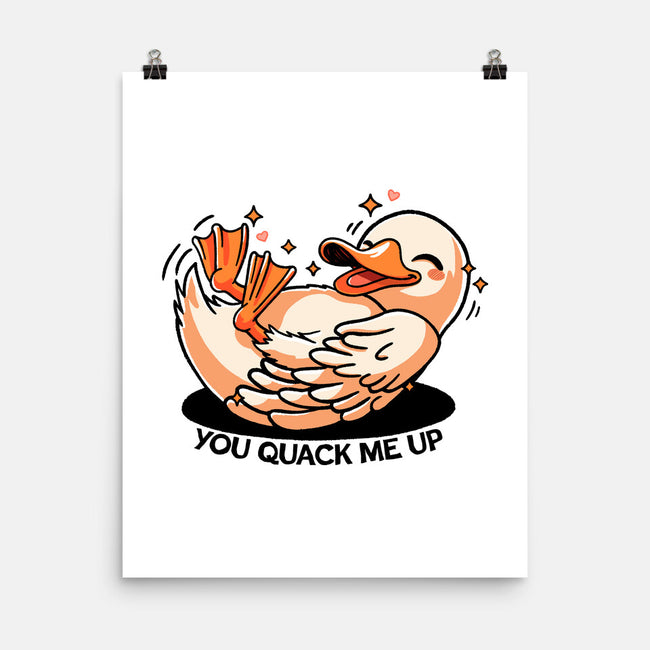 You Quack Me Up-None-Matte-Poster-fanfreak1