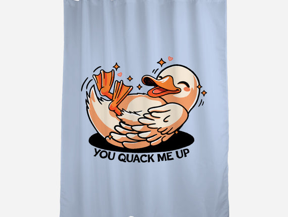 You Quack Me Up