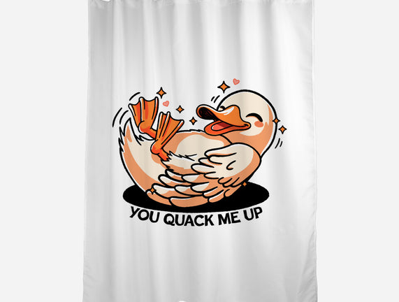 You Quack Me Up