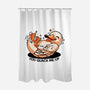 You Quack Me Up-None-Polyester-Shower Curtain-fanfreak1