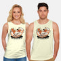 You Quack Me Up-Unisex-Basic-Tank-fanfreak1