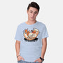 You Quack Me Up-Mens-Basic-Tee-fanfreak1