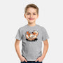 You Quack Me Up-Youth-Basic-Tee-fanfreak1