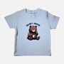 Bearly Awake-Baby-Basic-Tee-fanfreak1