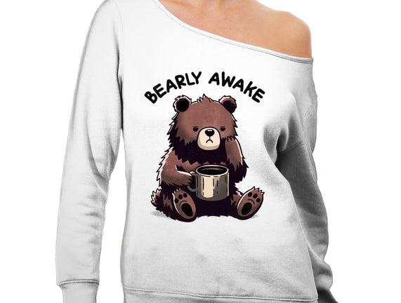 Bearly Awake