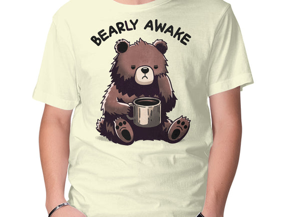 Bearly Awake