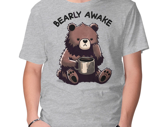 Bearly Awake