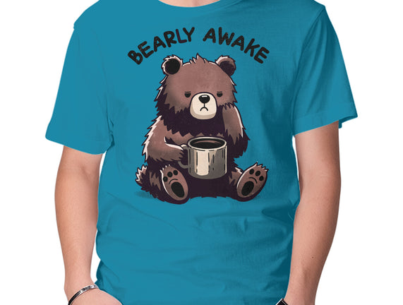 Bearly Awake