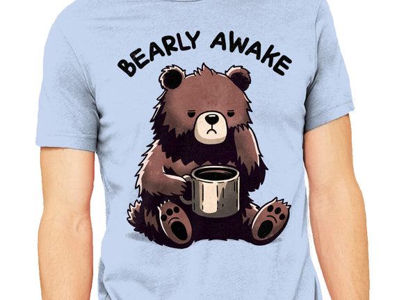 Bearly Awake